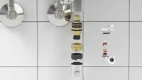 Oras Optima Hybrid - Cartridge maintenance